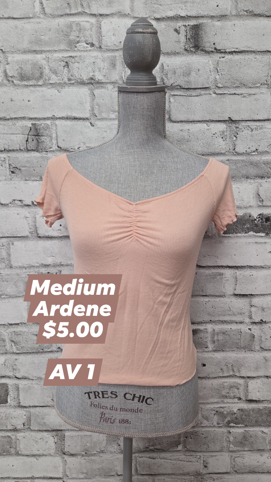 Medium