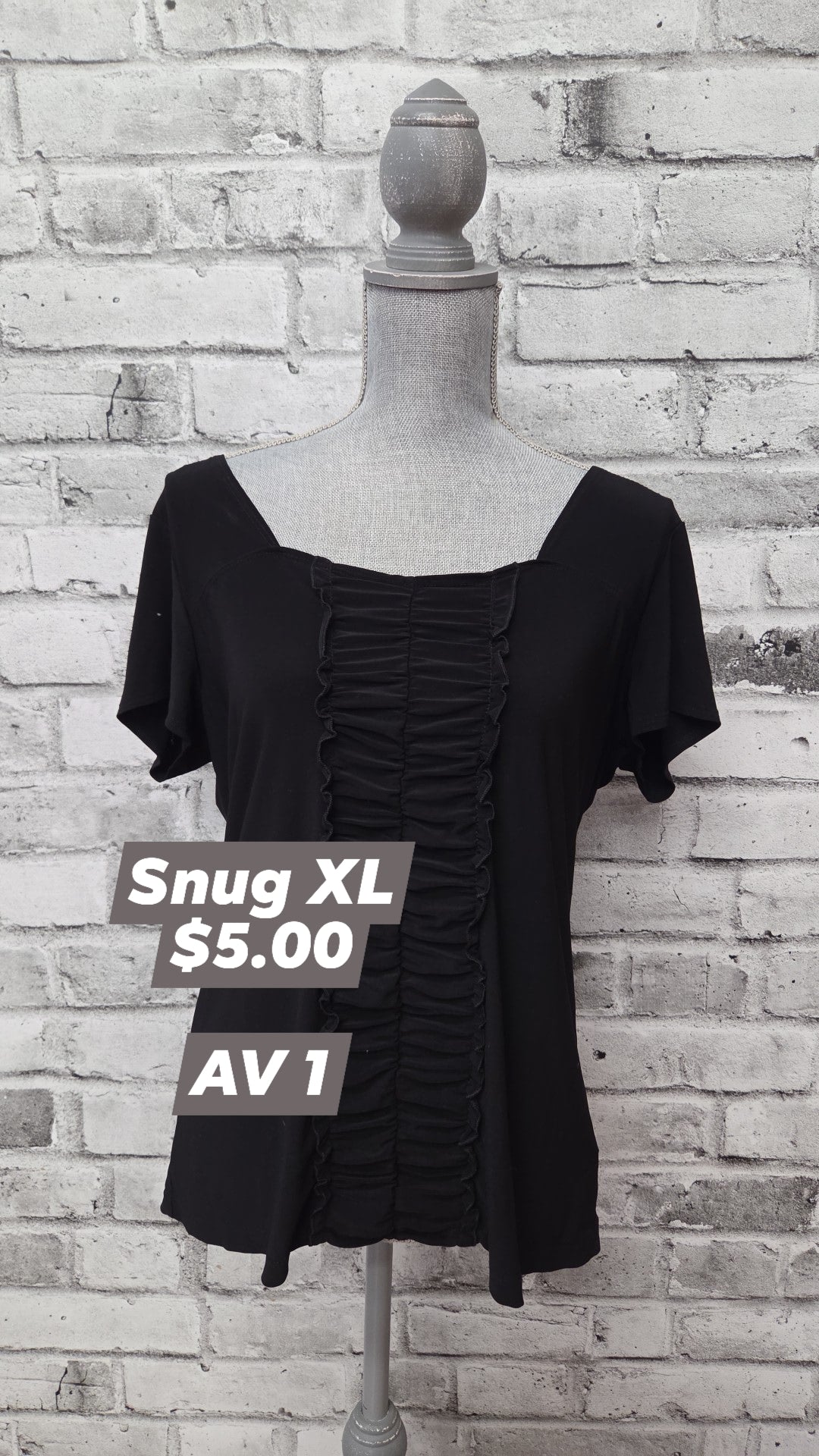 XL
