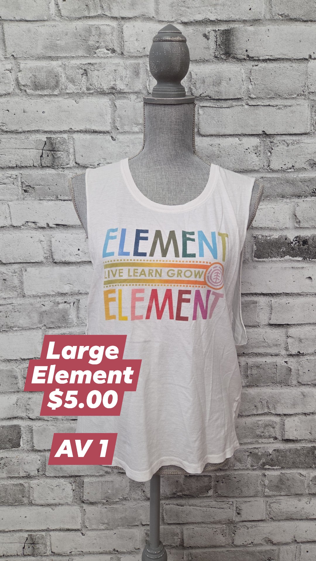 Large
