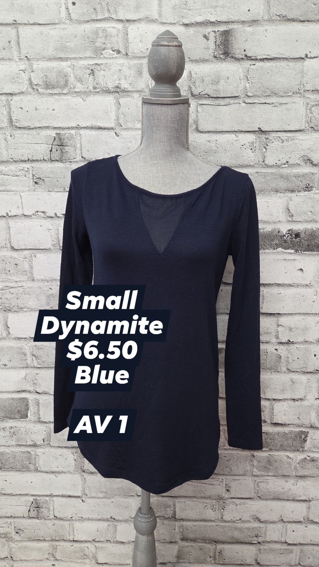 Small