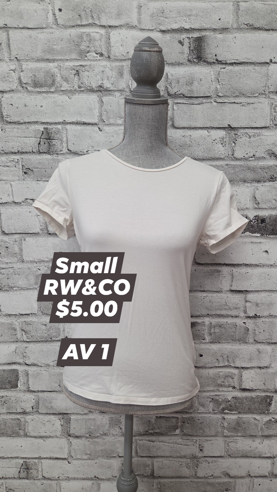 Small
