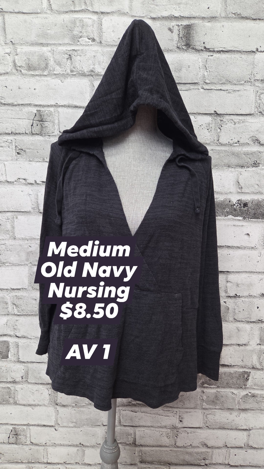Medium Maternity