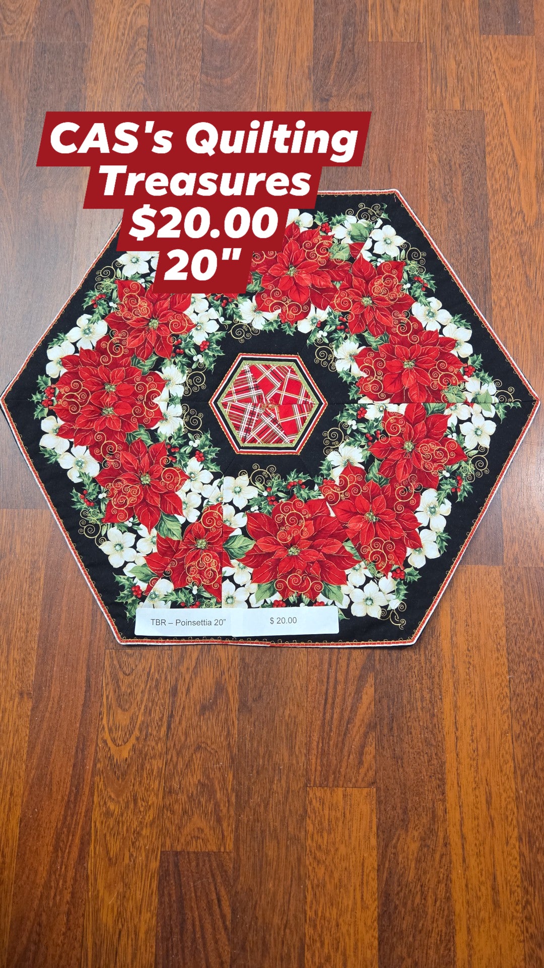 Table Topper