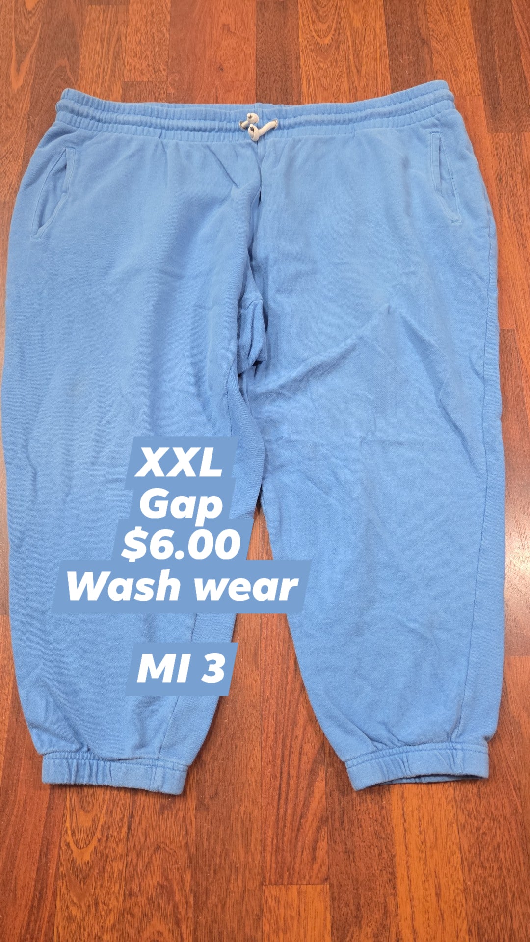 XXL