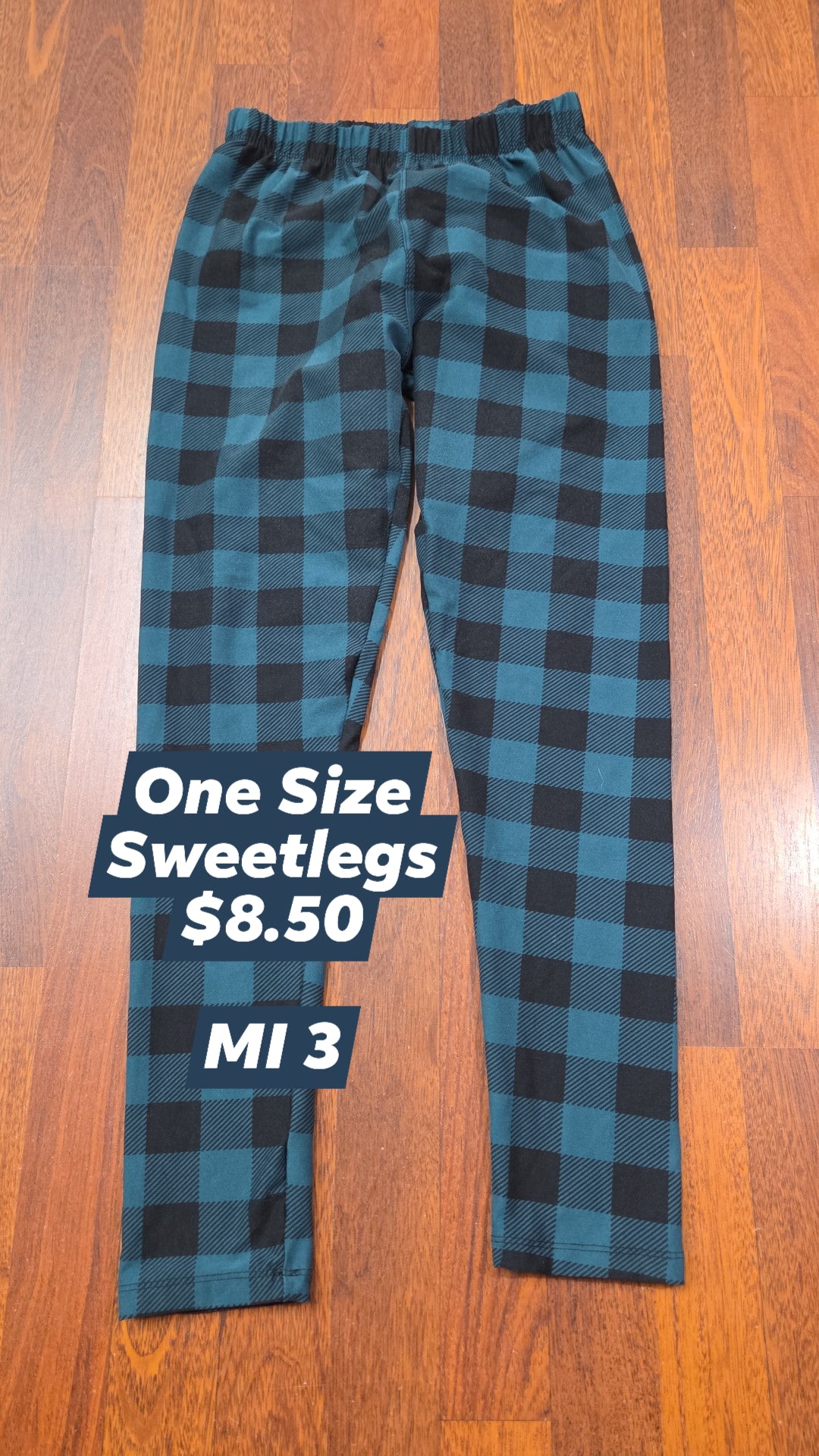One Size