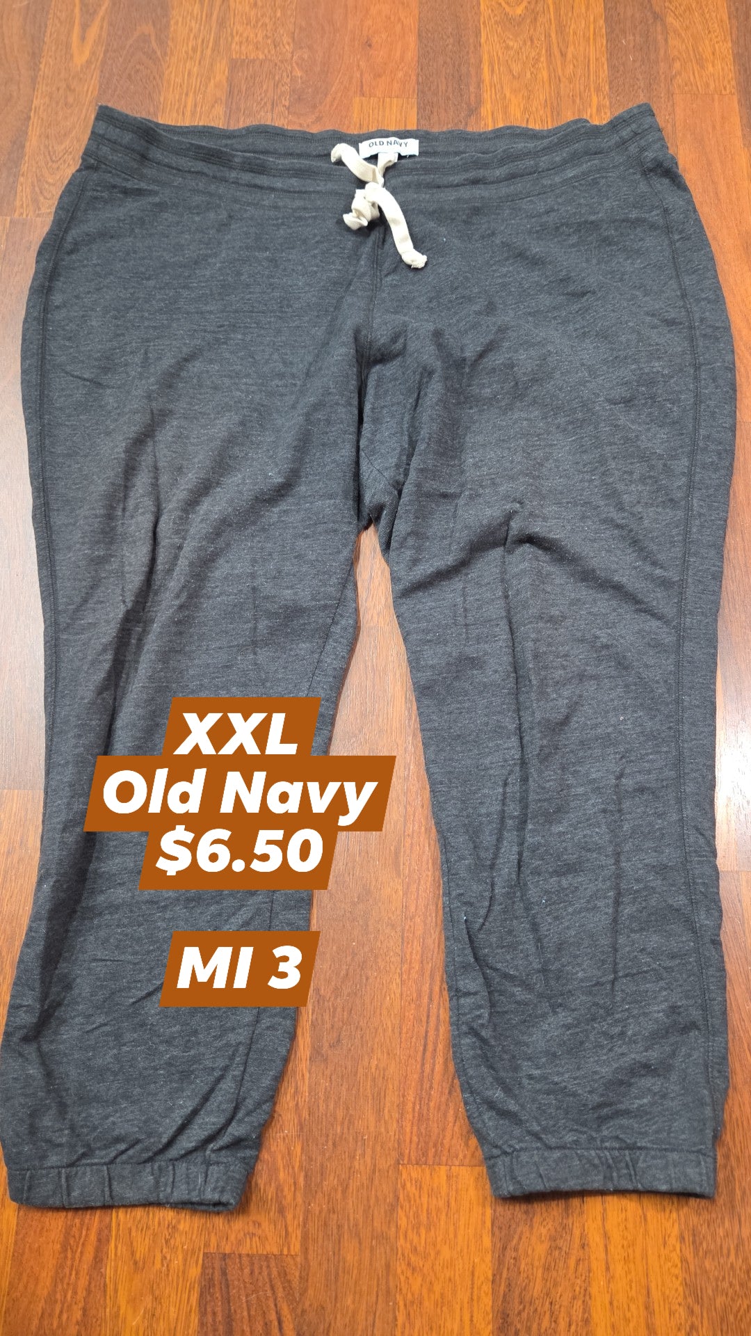 XXL