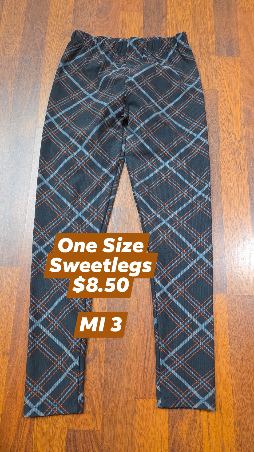 One Size