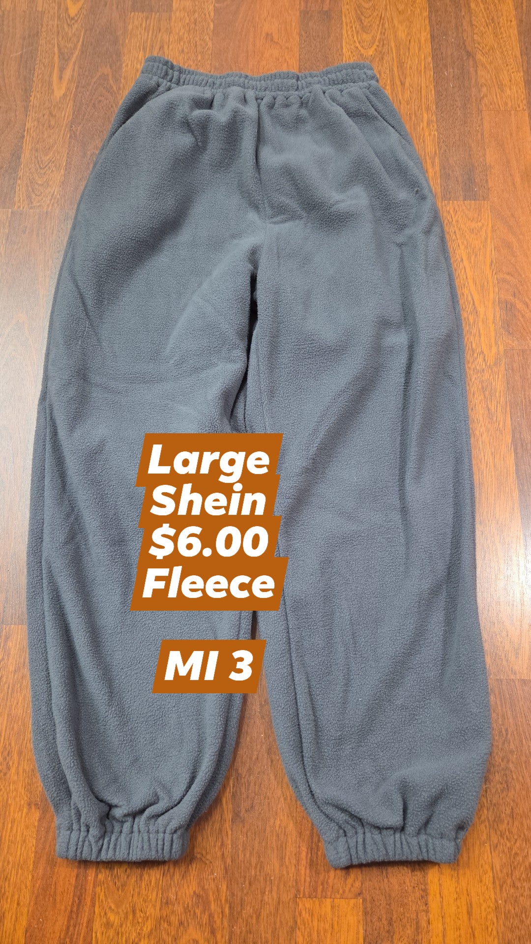 Large
