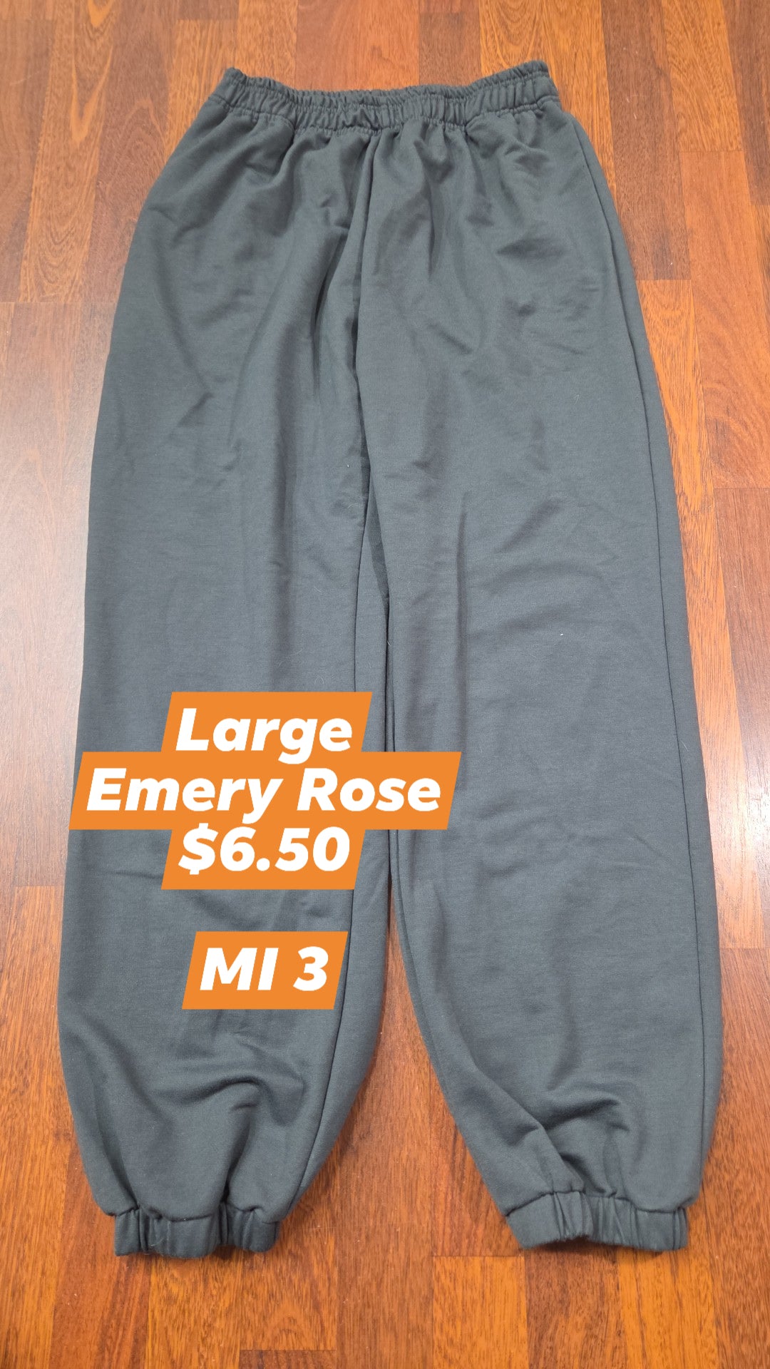 Large