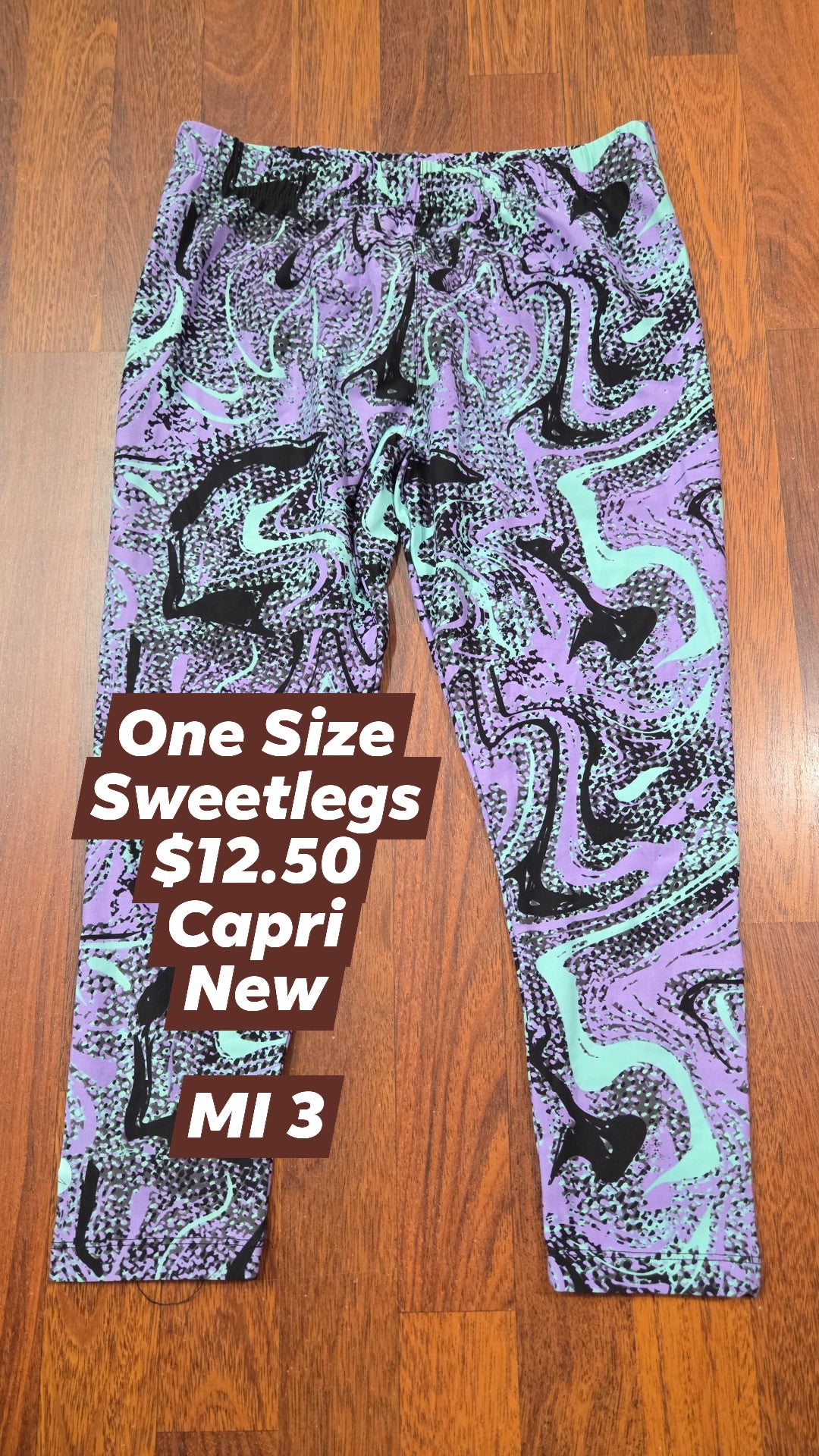 One Size