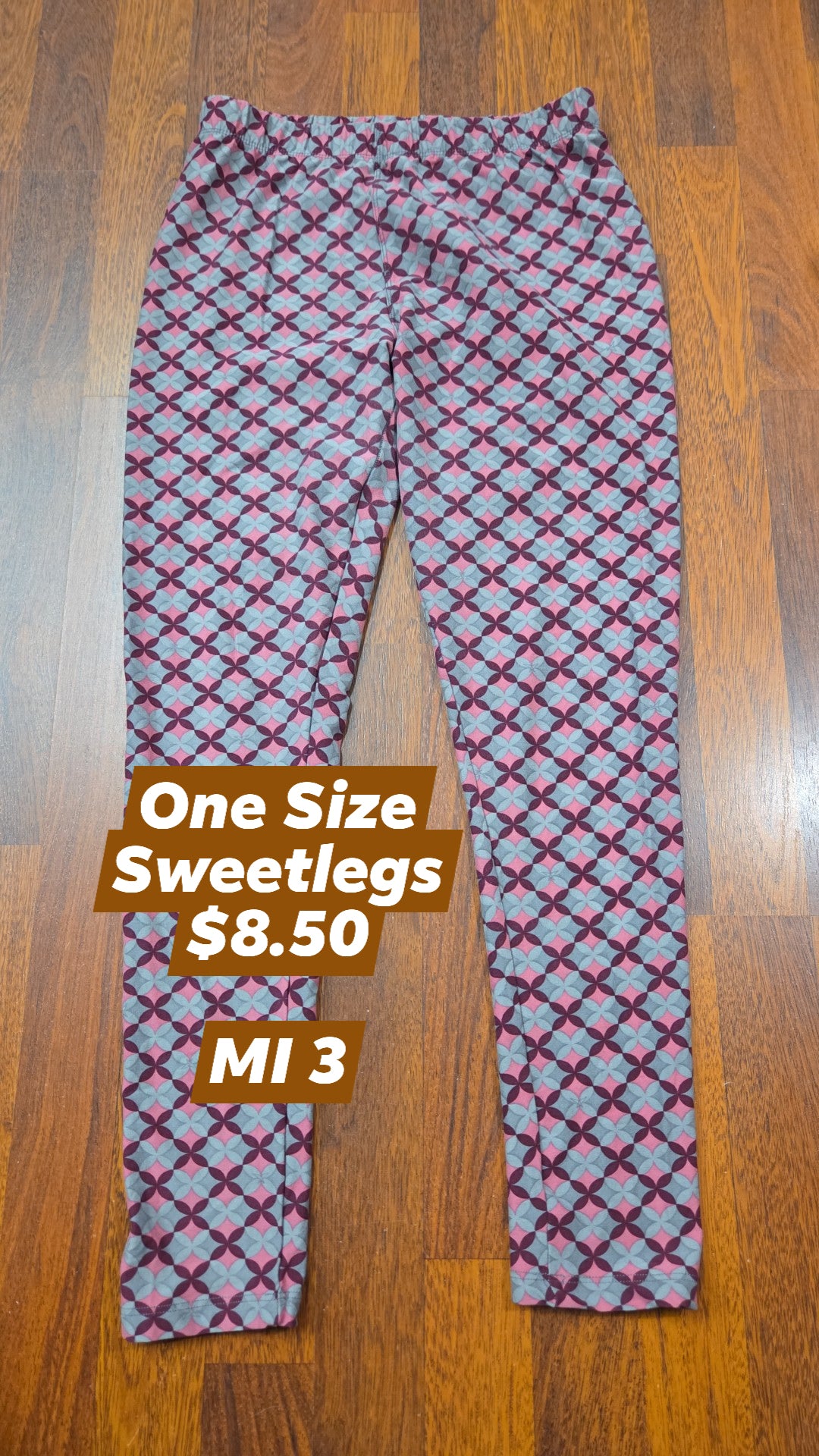 One Size