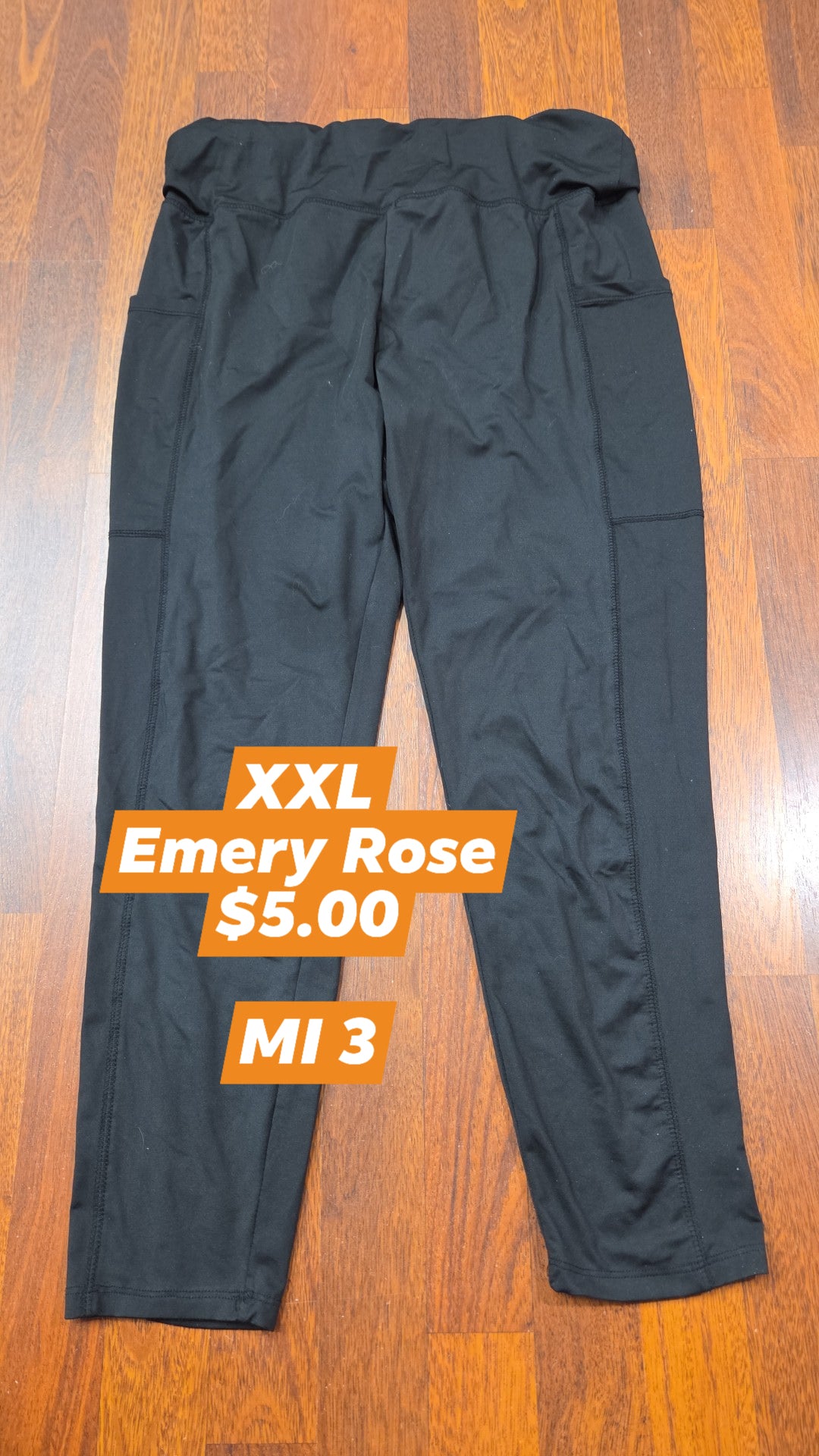 XXL