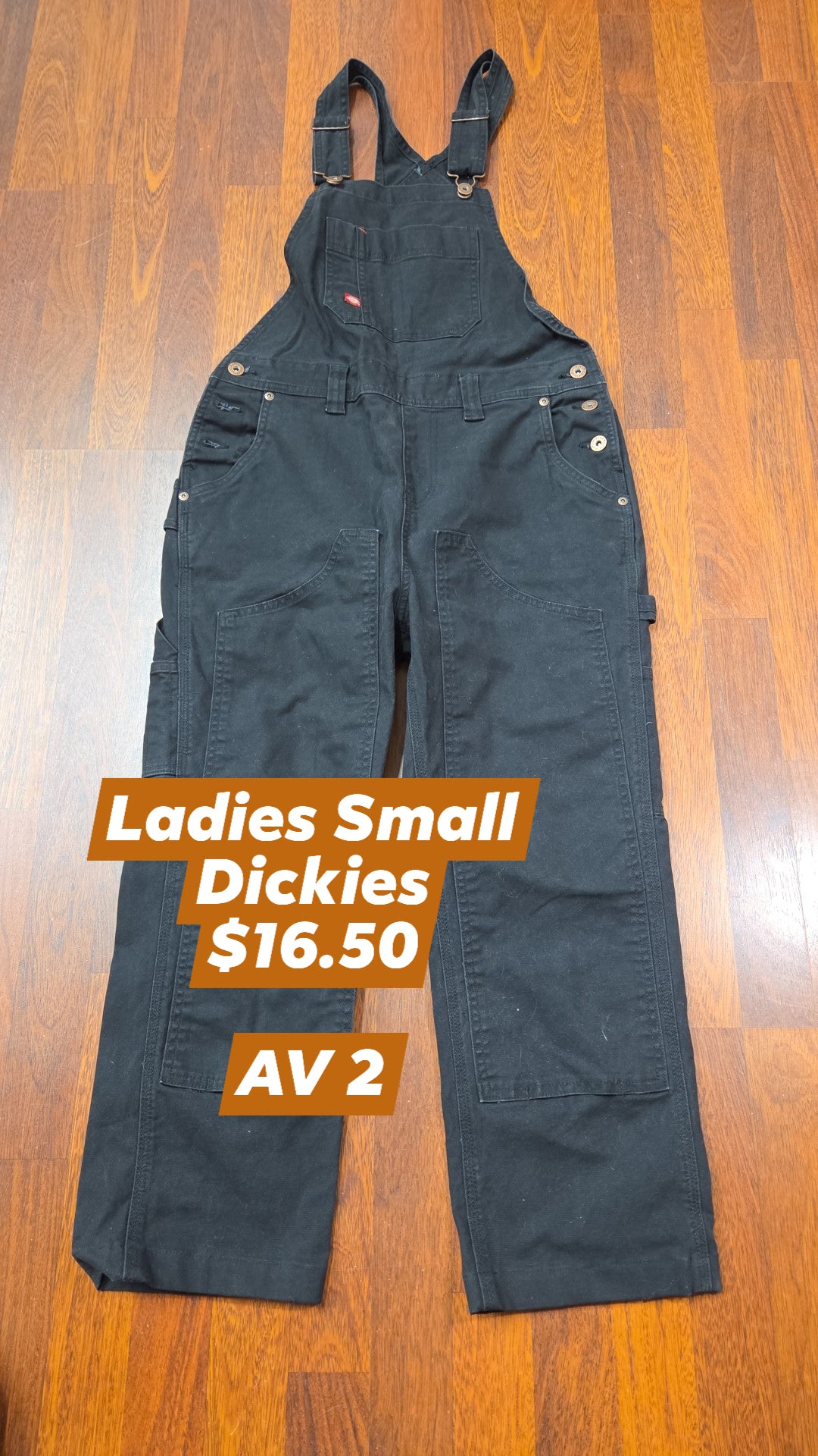 Small