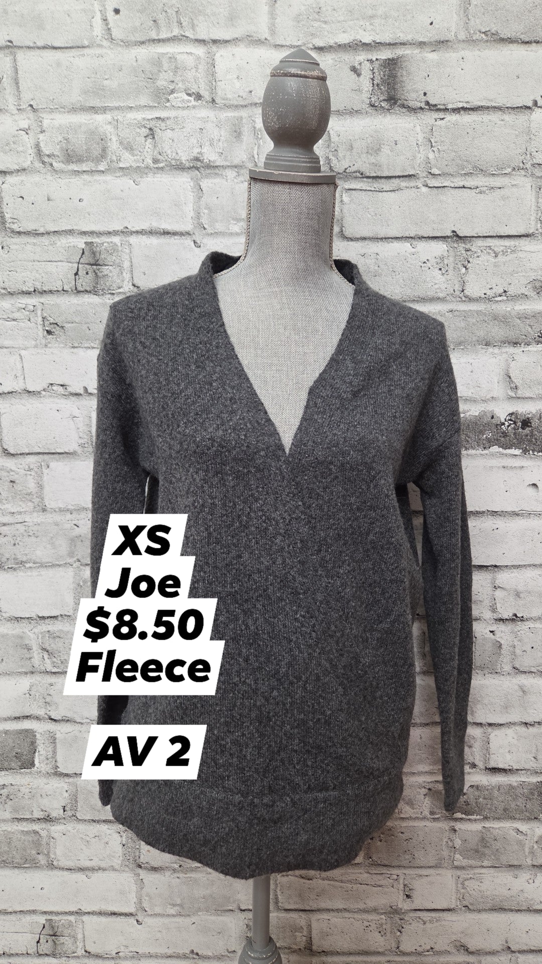 XS
