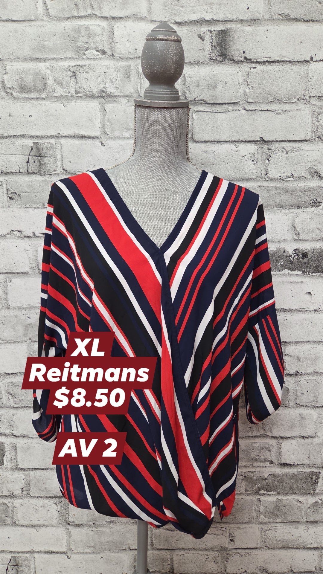 XL
