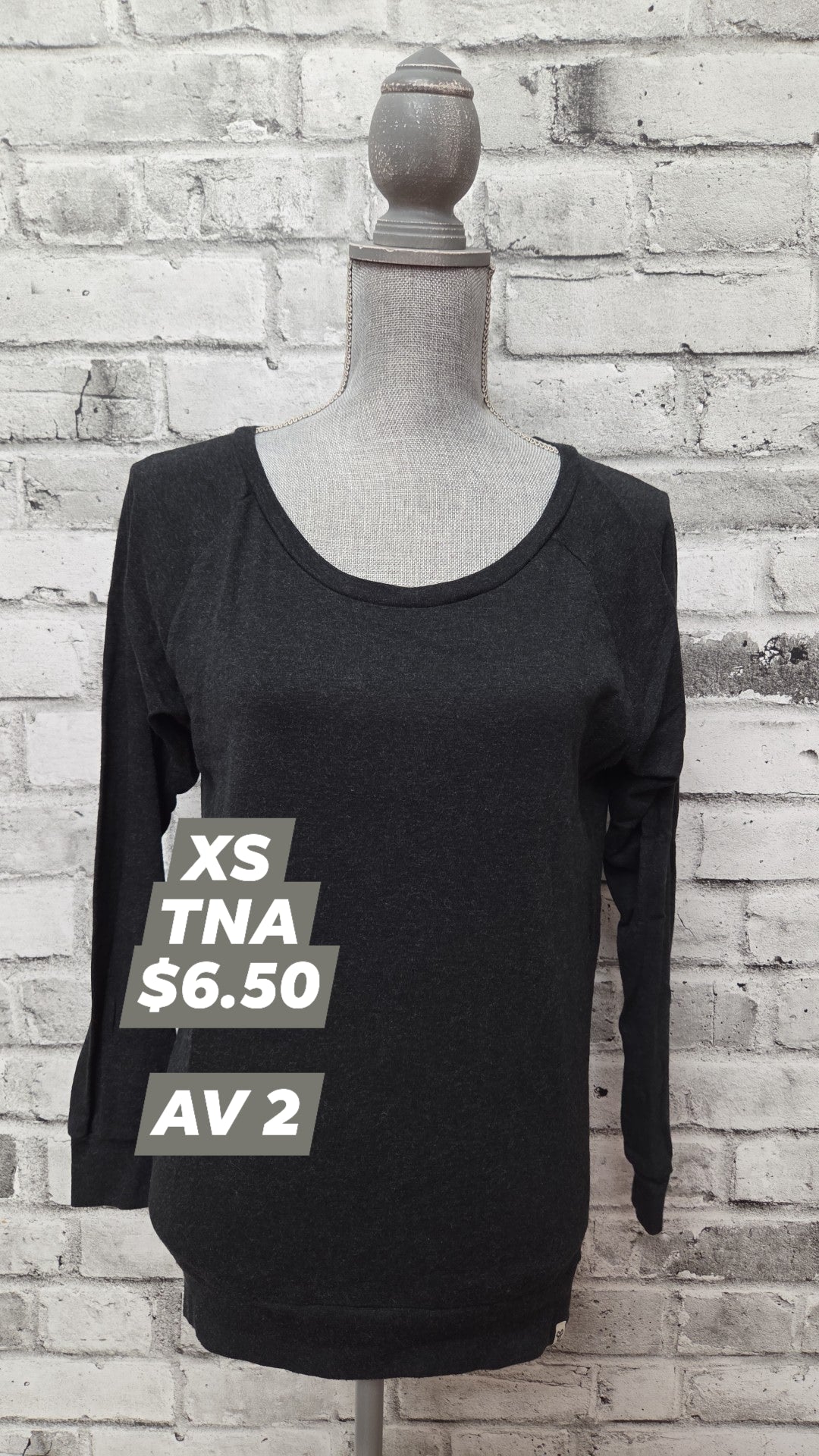 XS