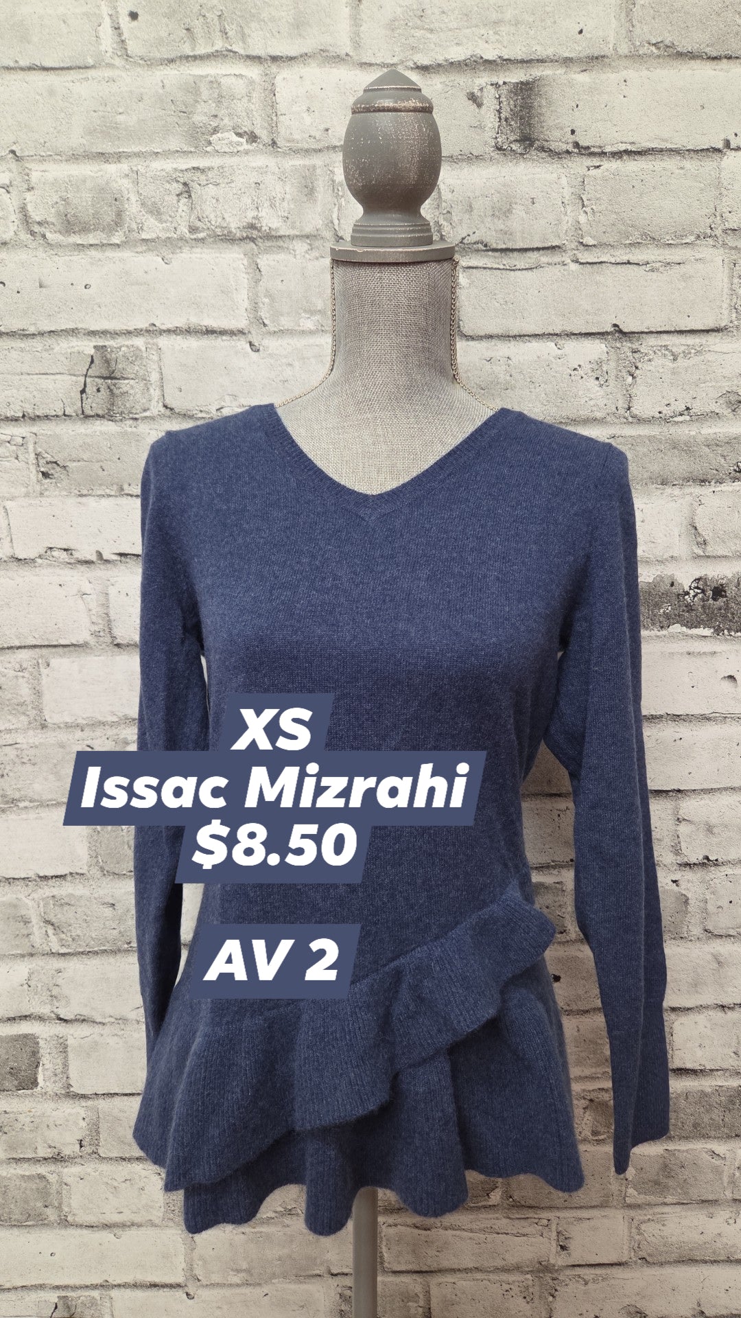 XS