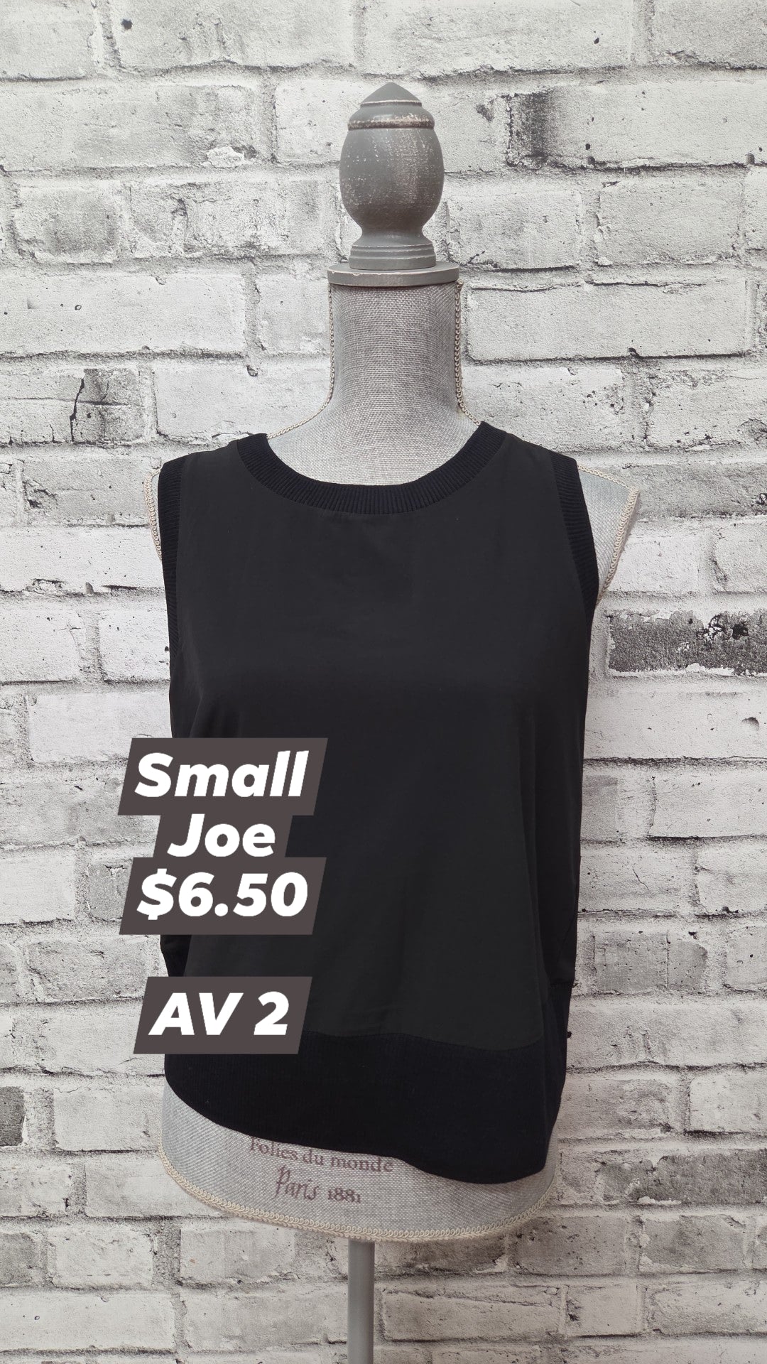 Small