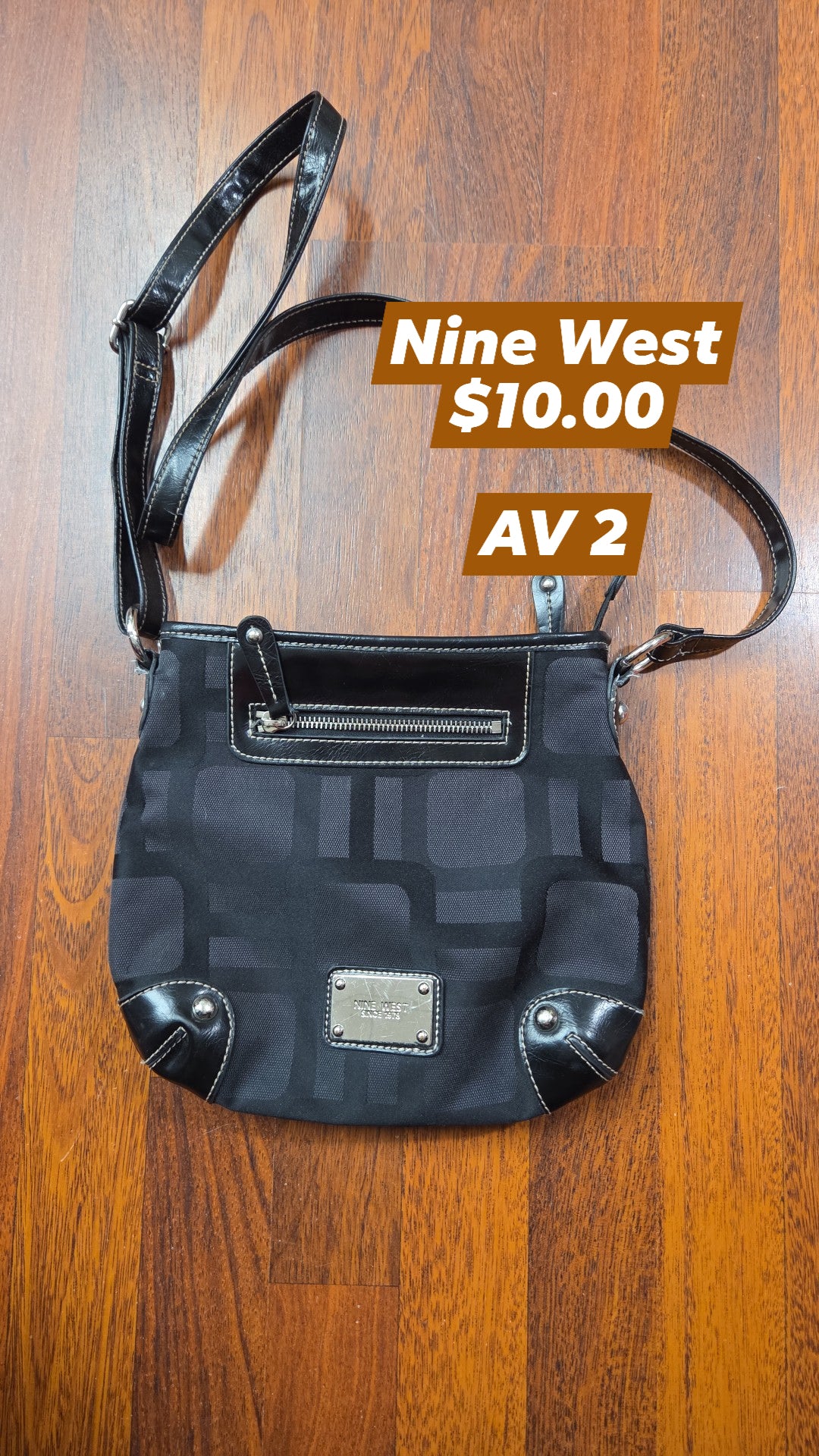 Nine West