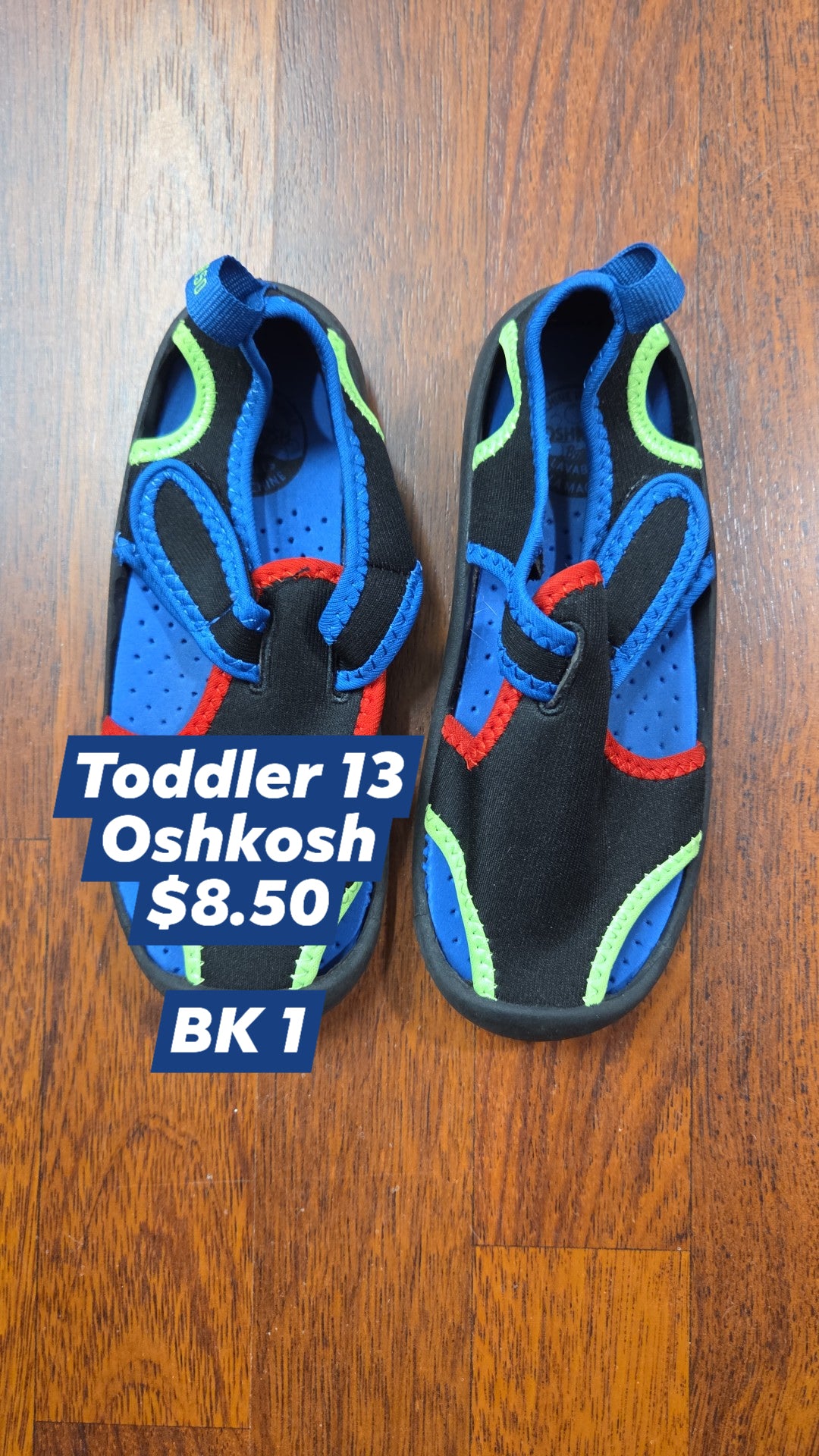 Toddler 13