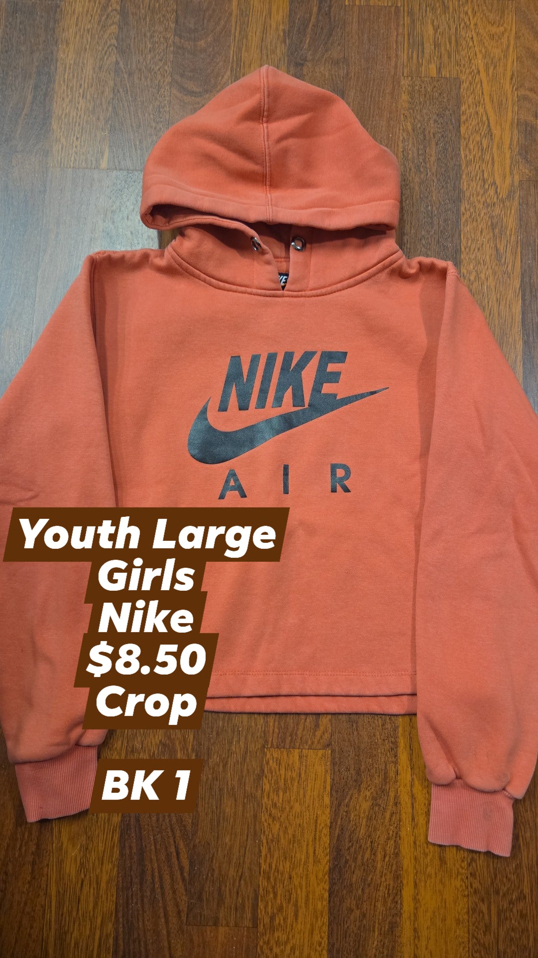 Youth Large