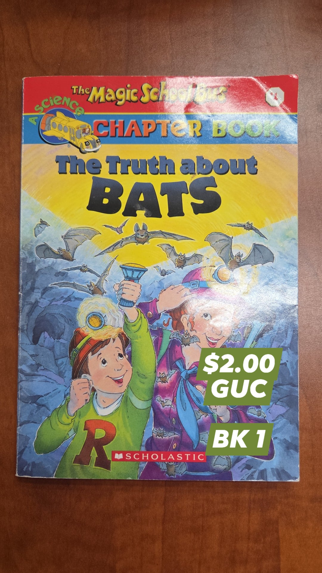 Book