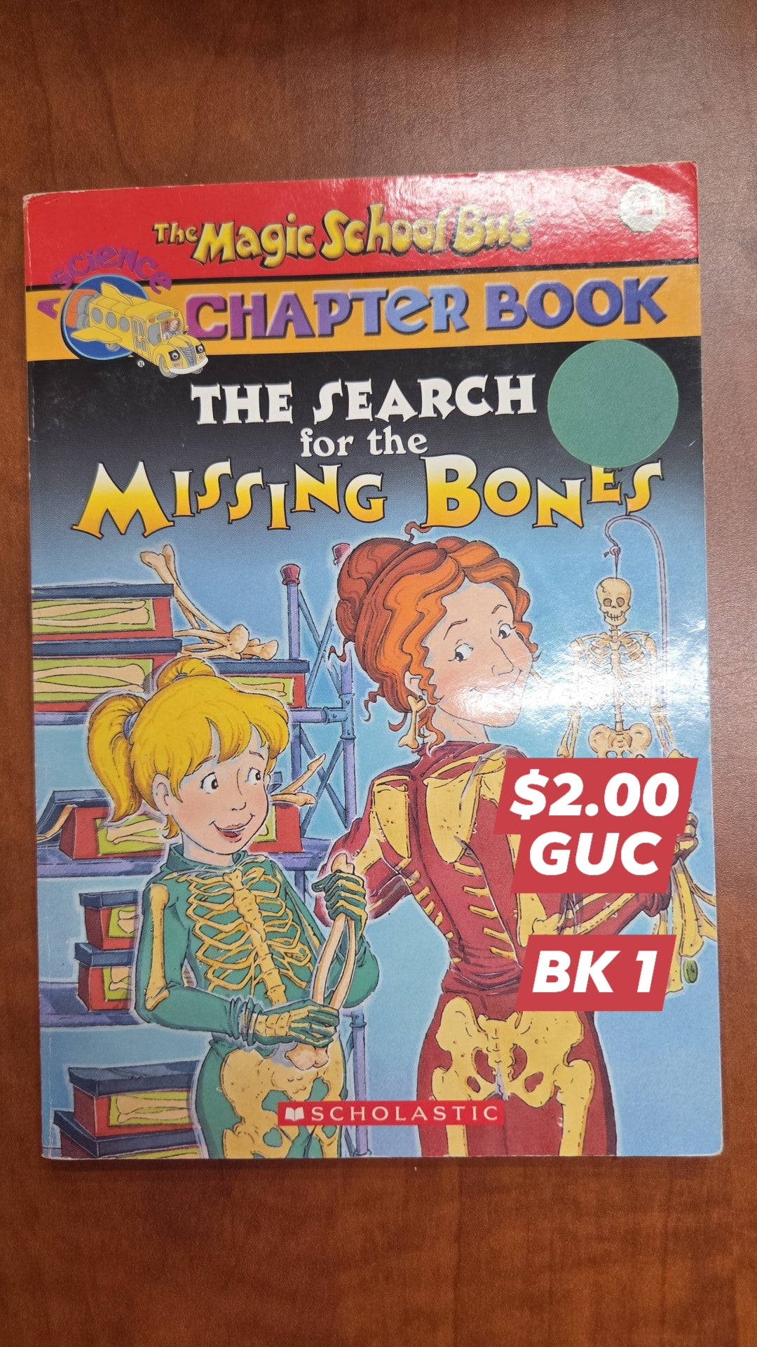 Book