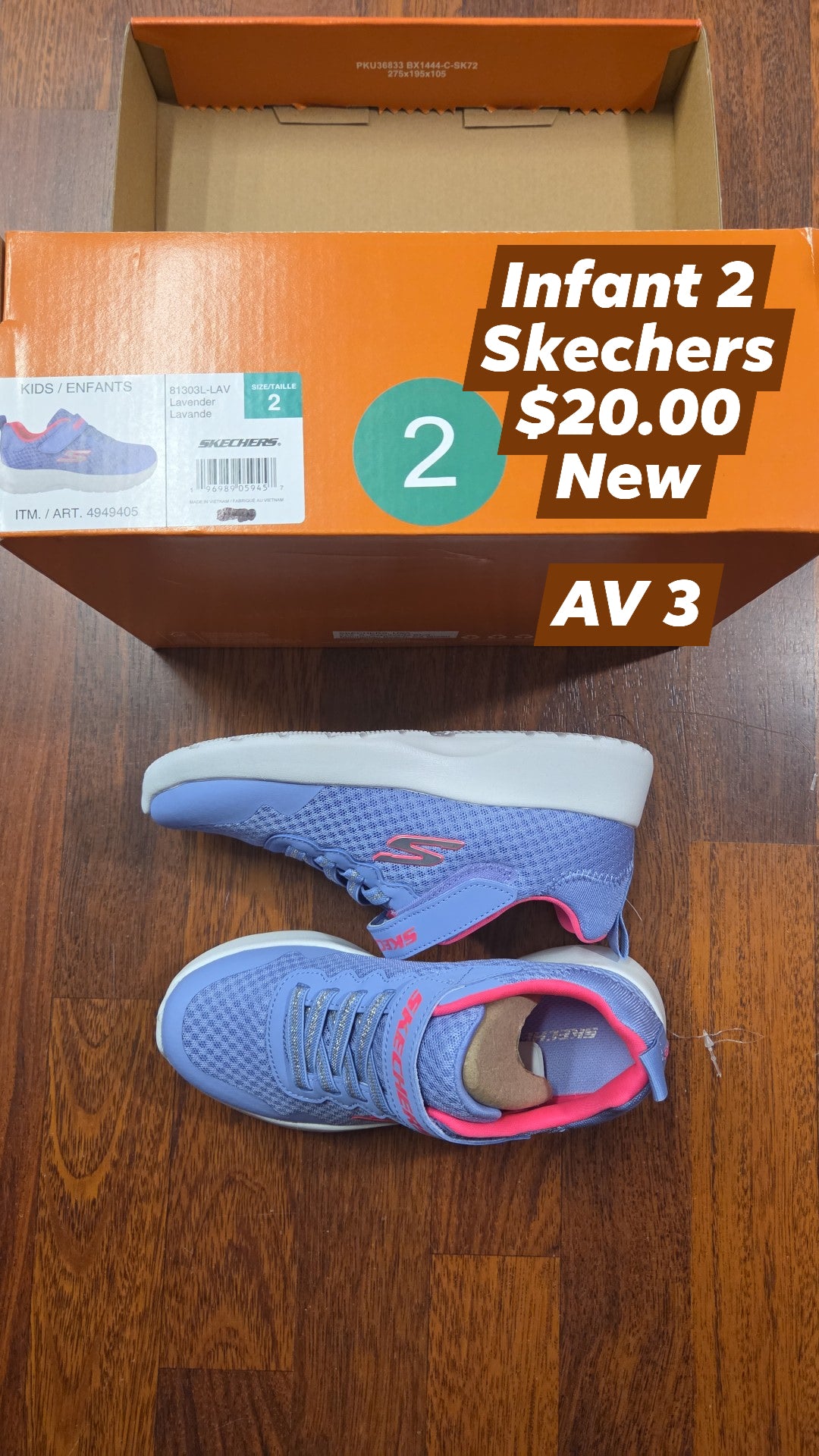 Shoes