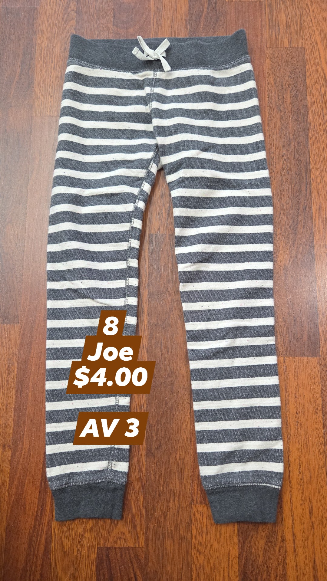 8