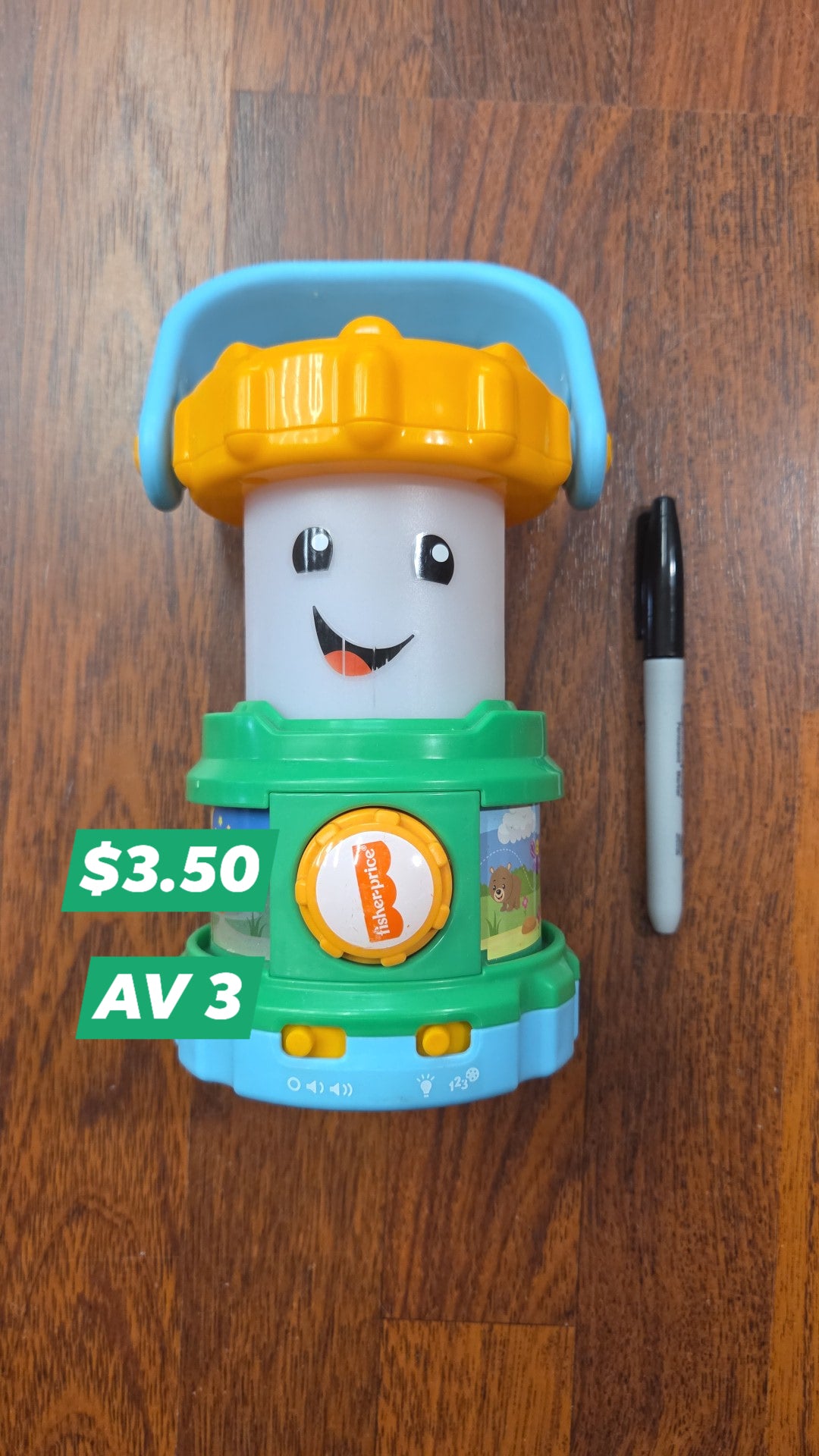 Toy