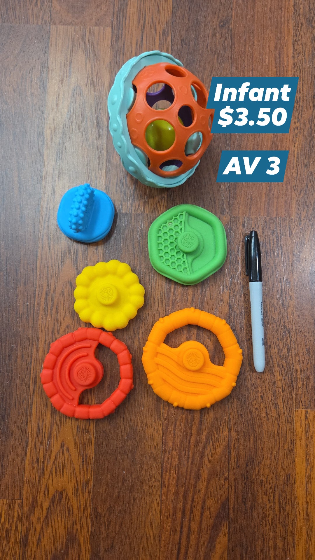 toy