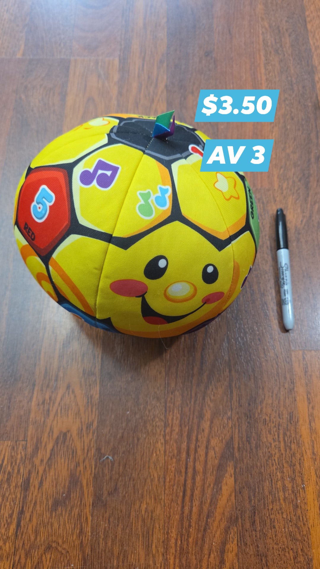 Toy