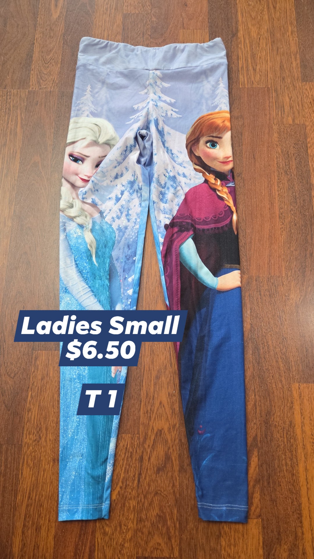 Small