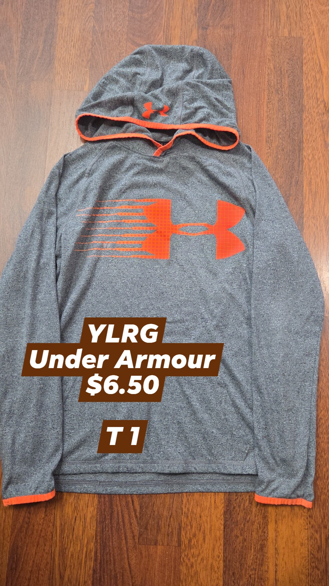 Youth Large