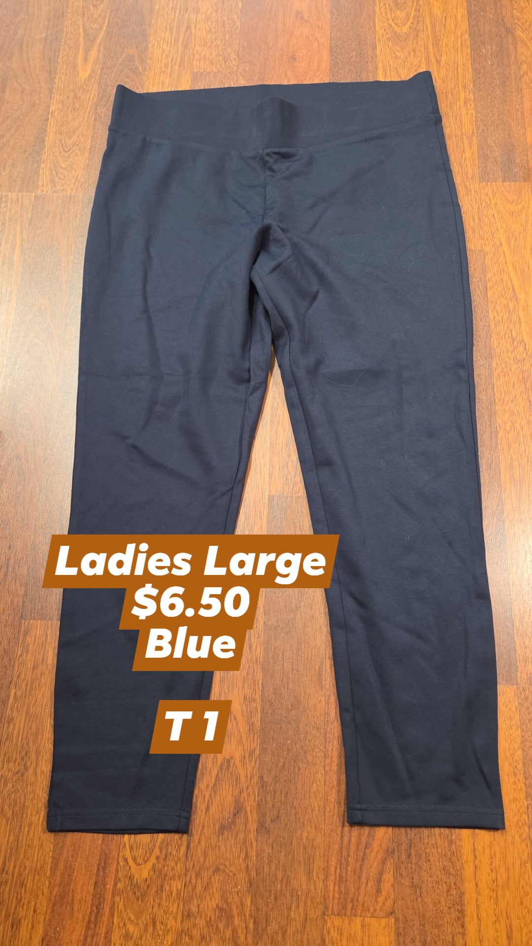 Large