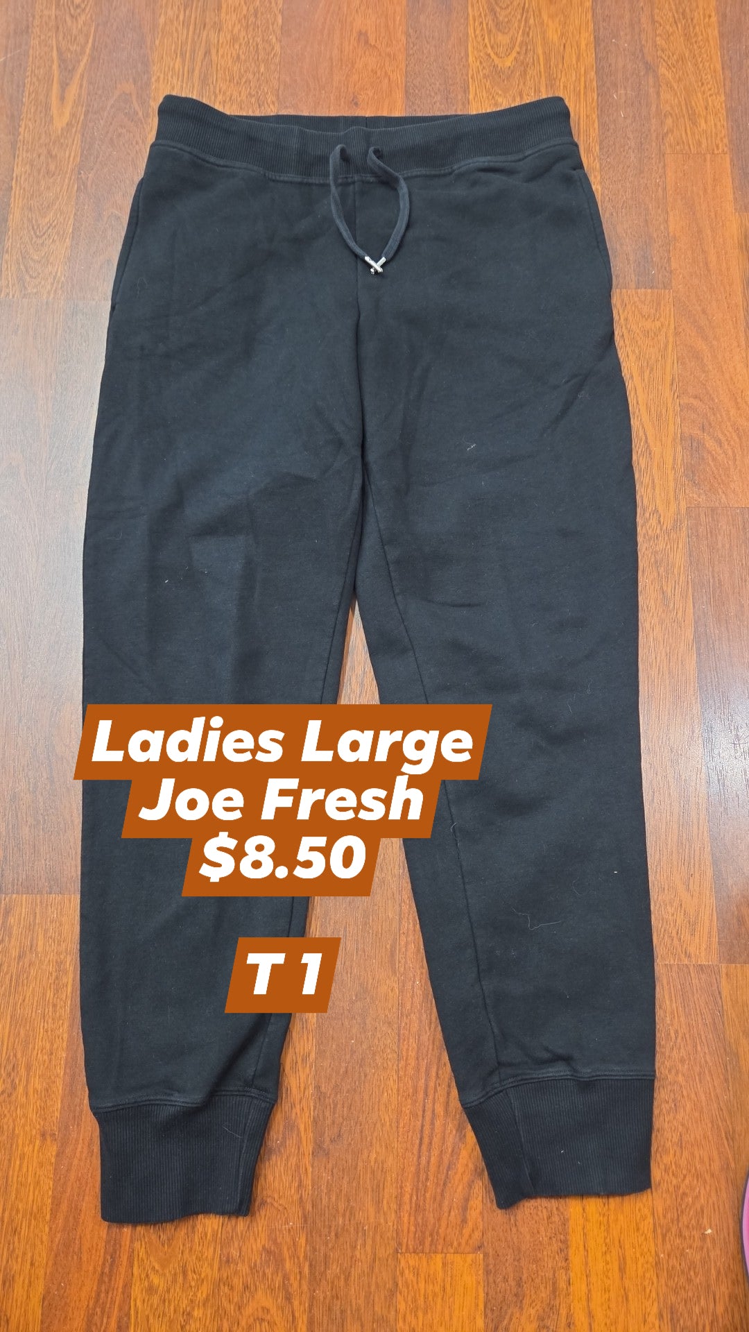 Large