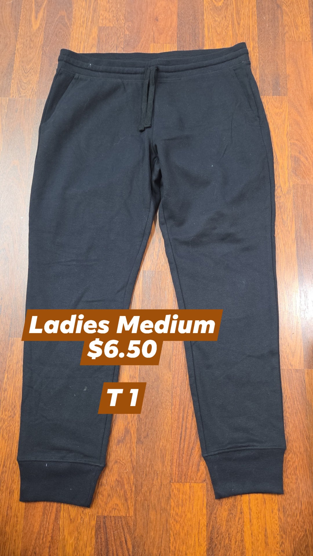 Medium