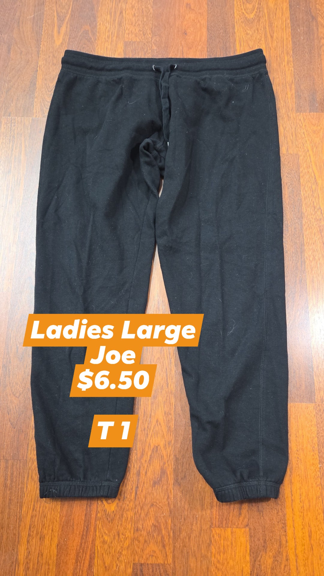 Large