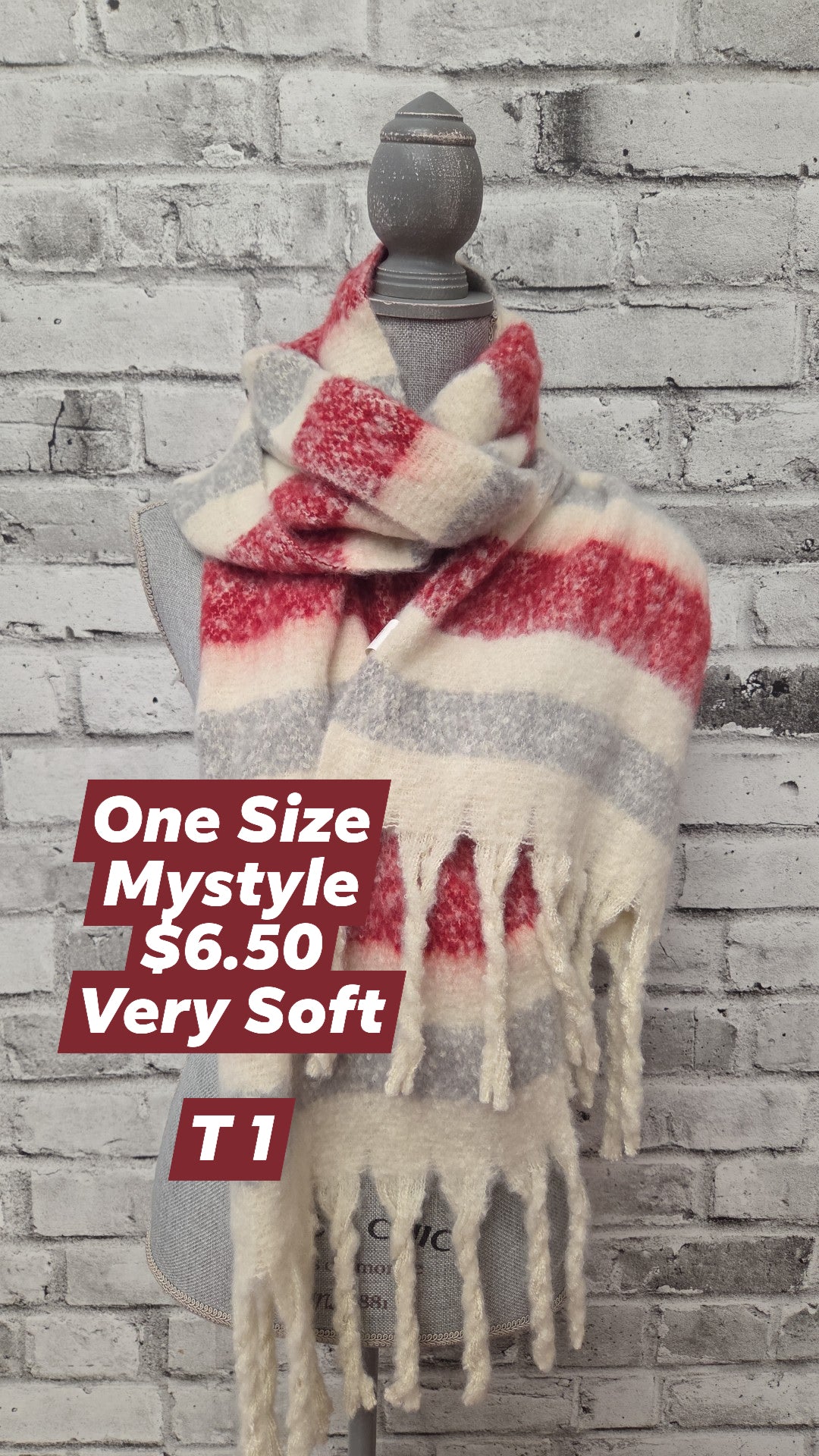 Scarf