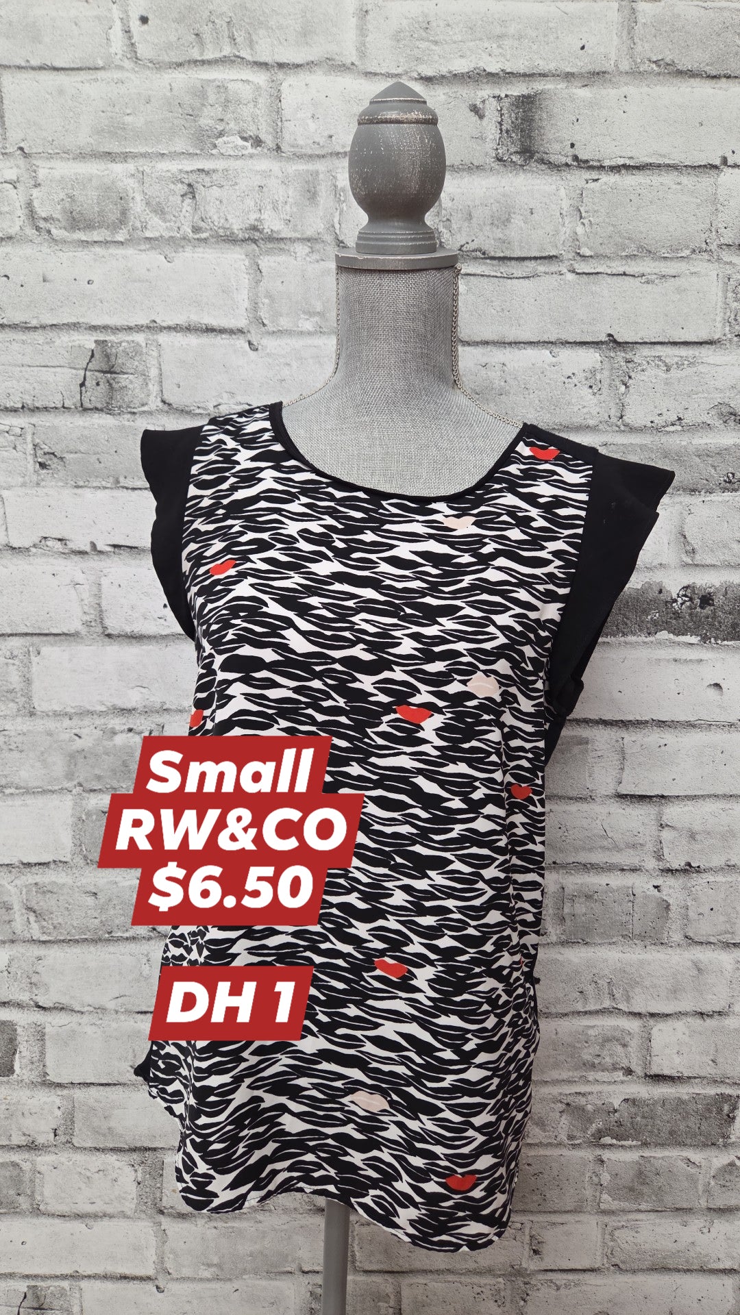 Small
