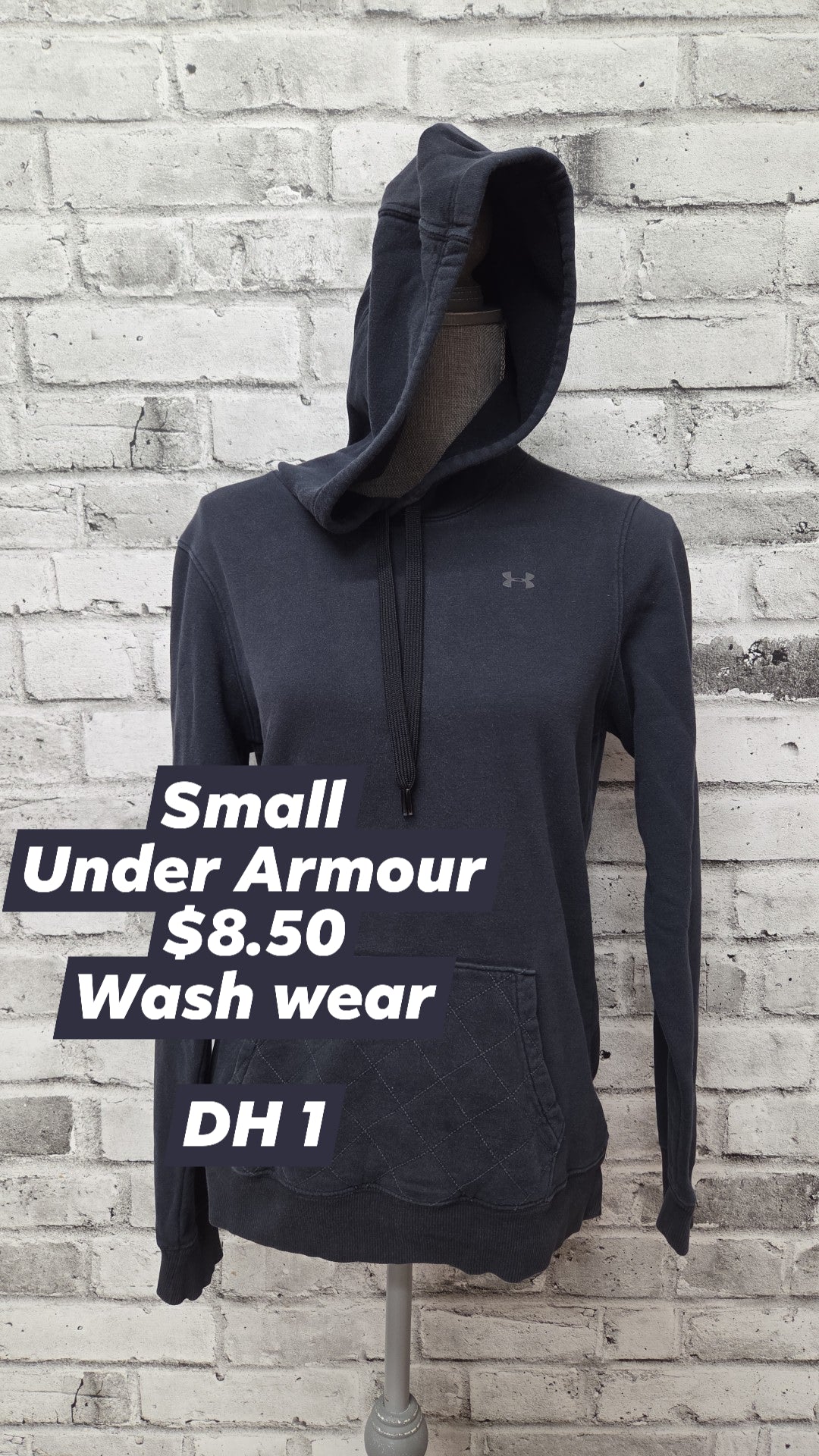 Small