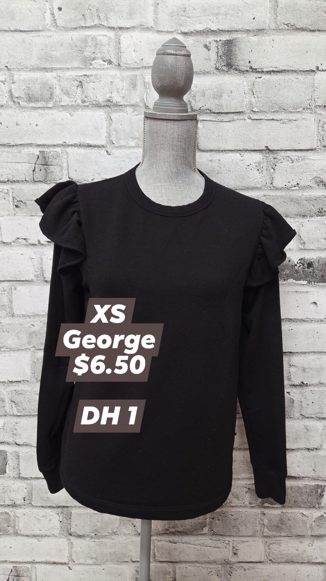 XS