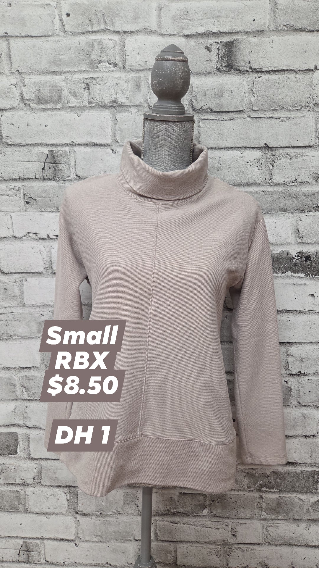 Small