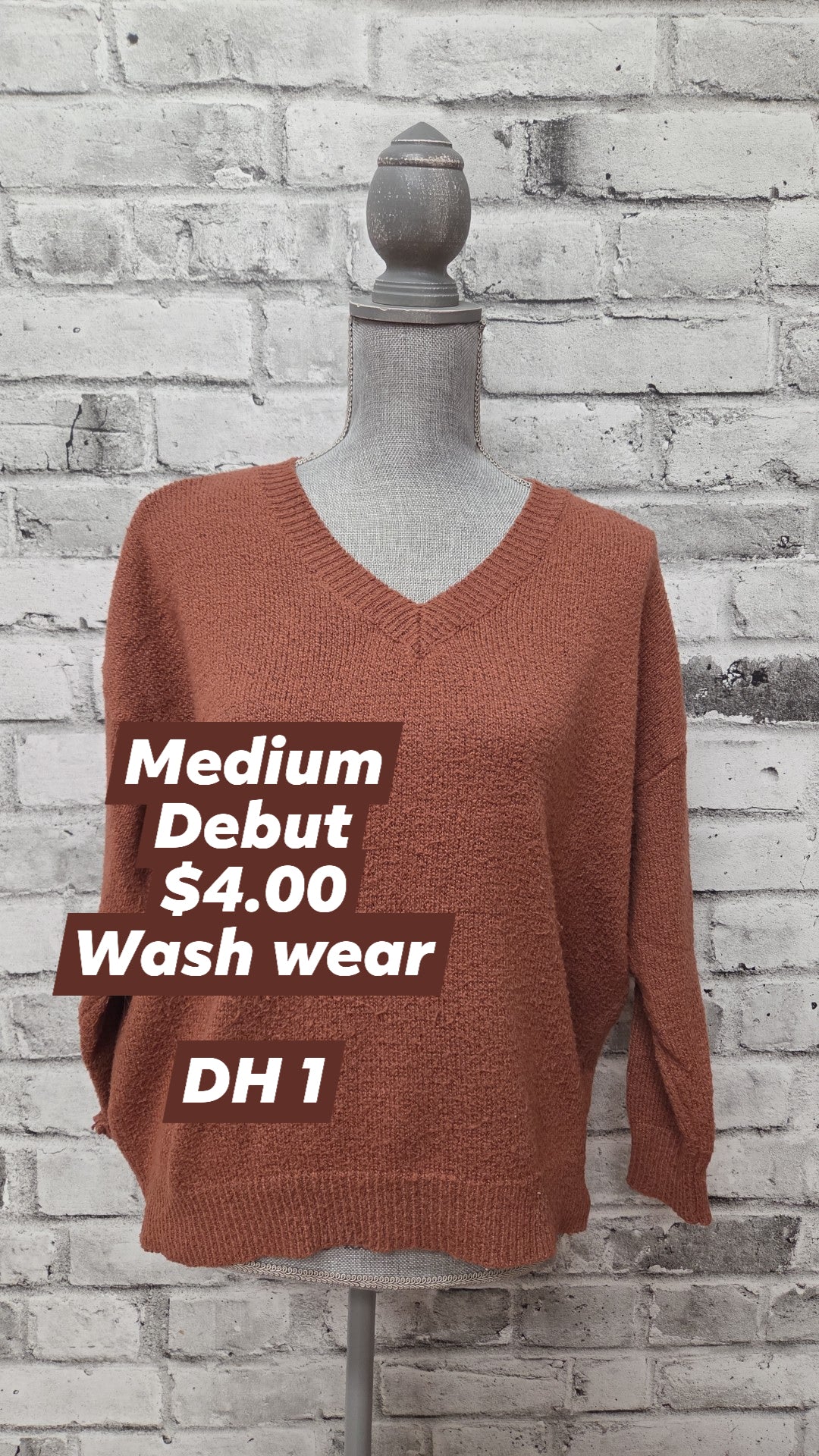 Medium