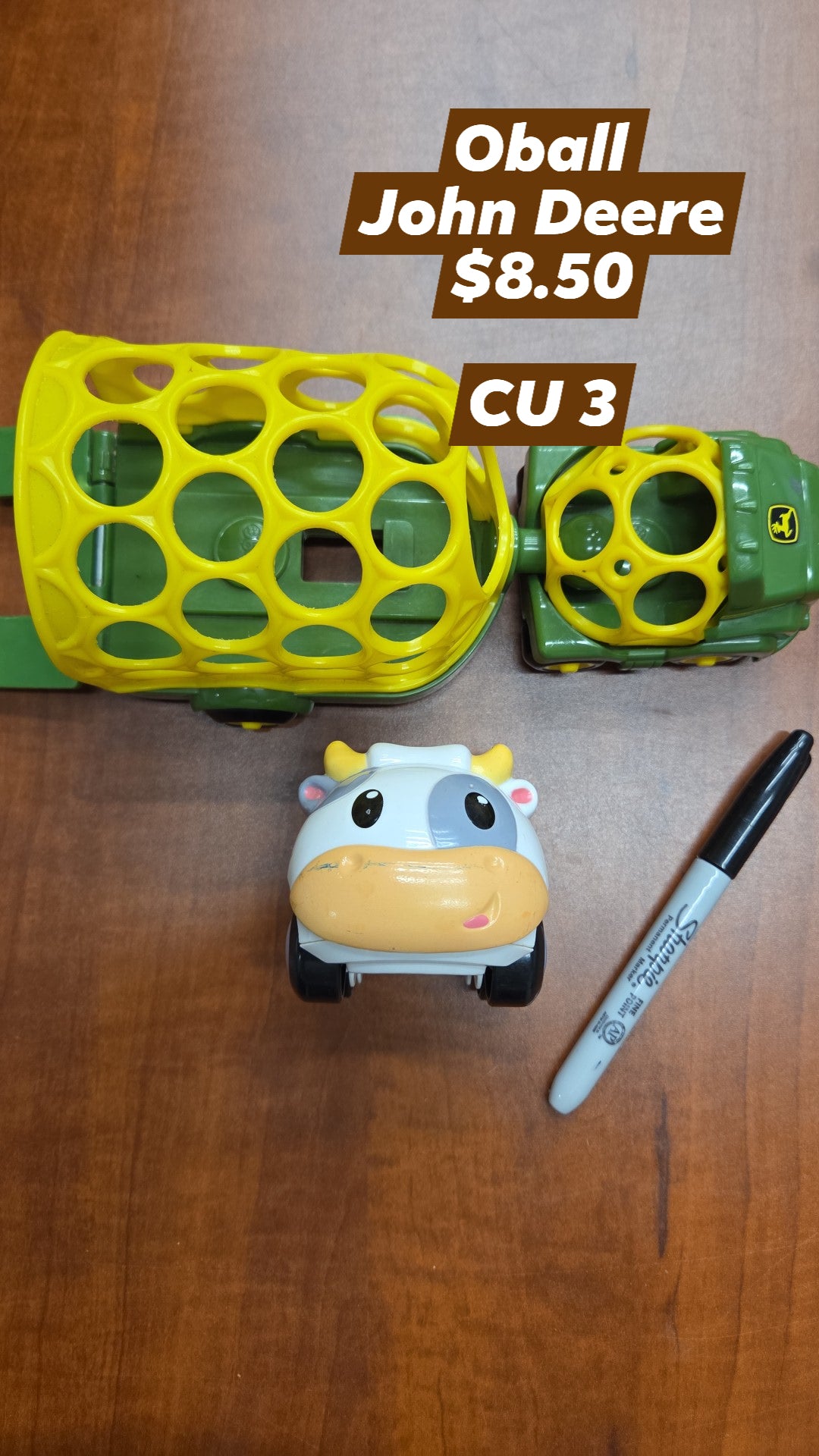 Toy