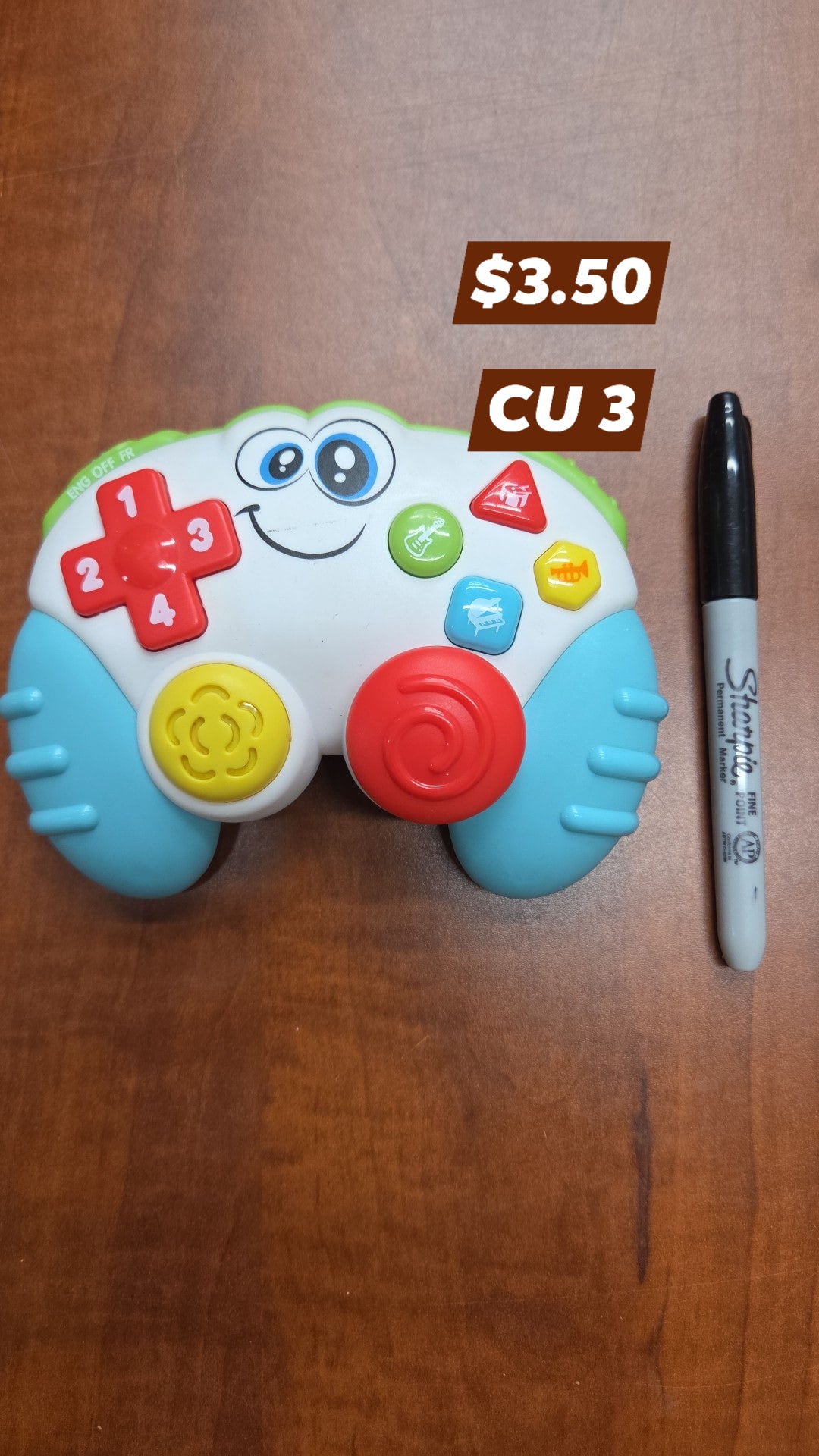 Toy