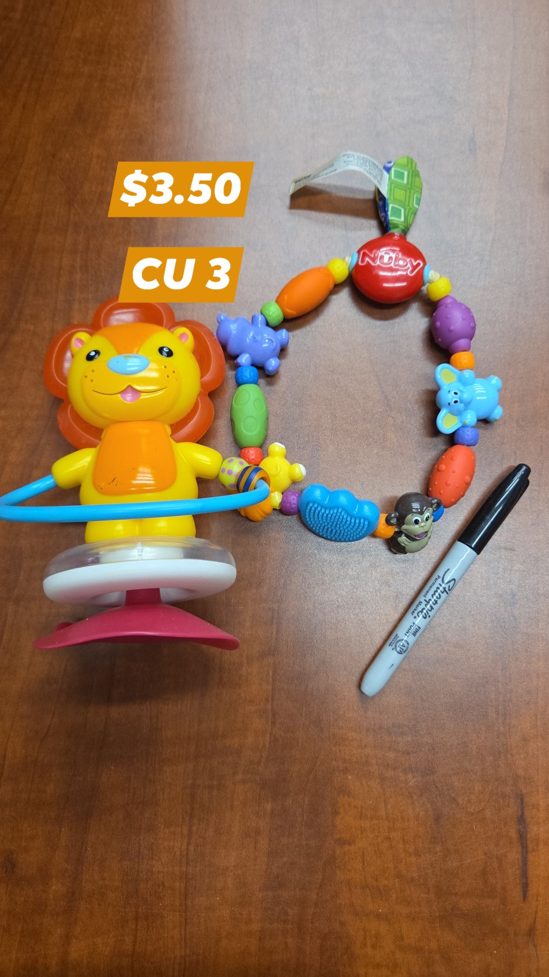 Toy