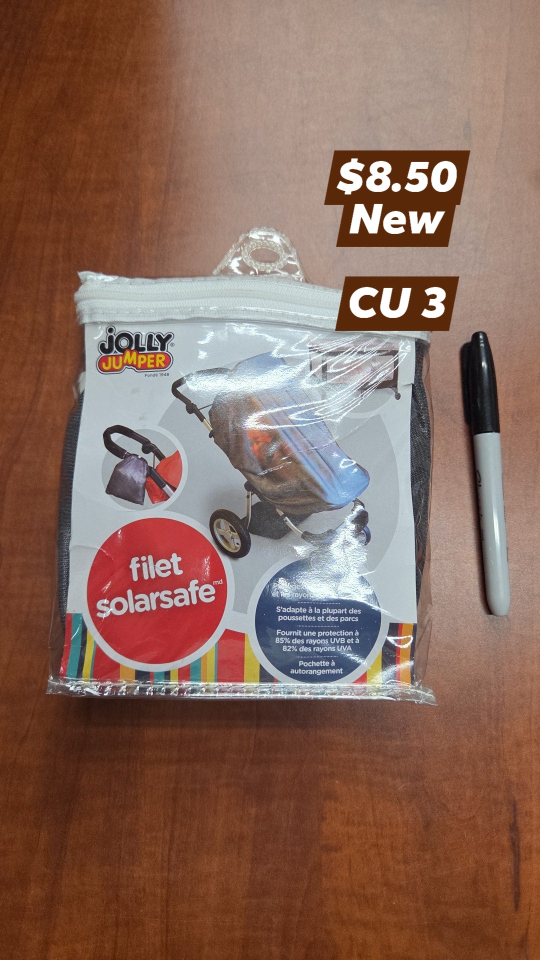 Stroller Cover