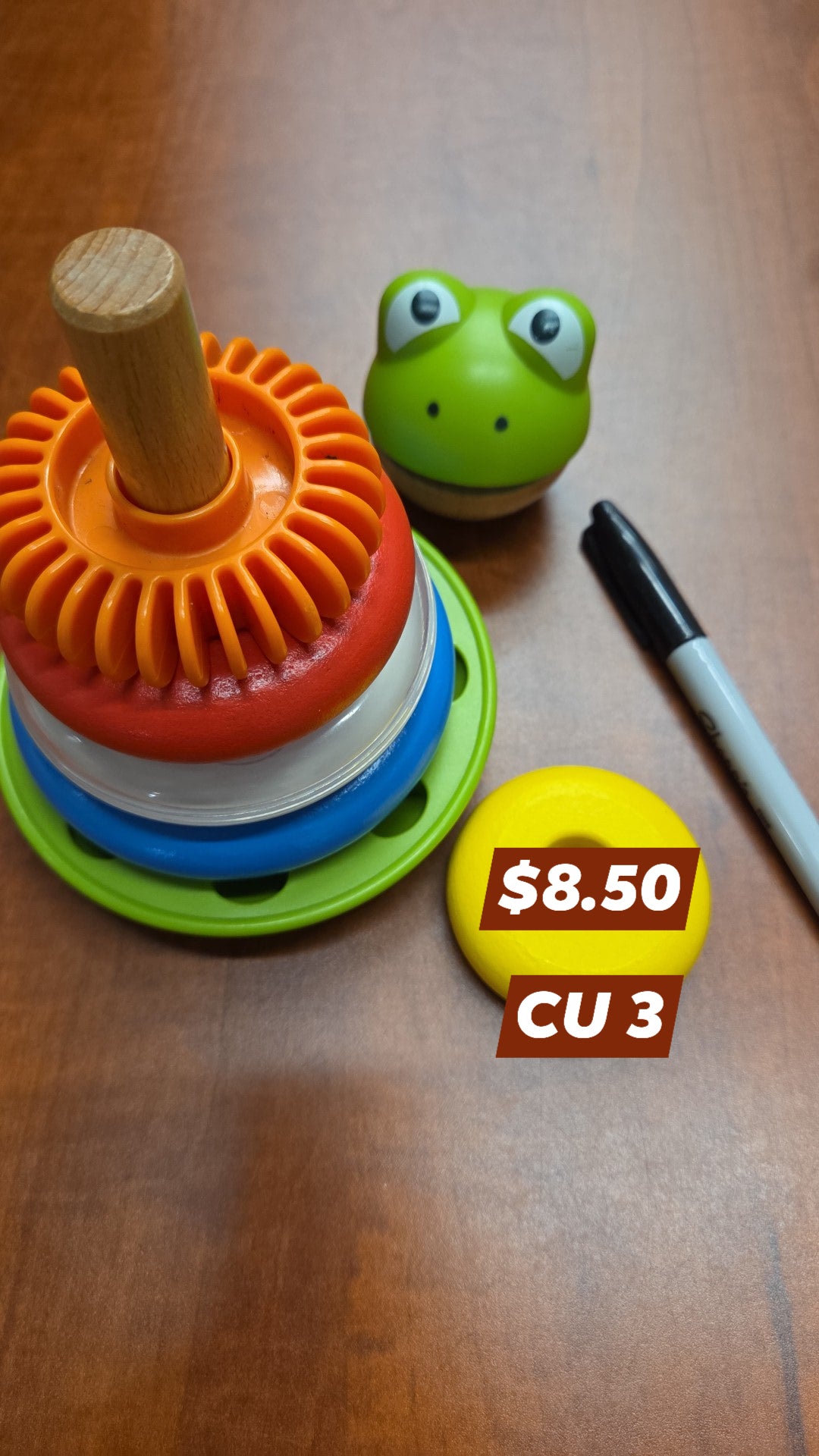 Toy