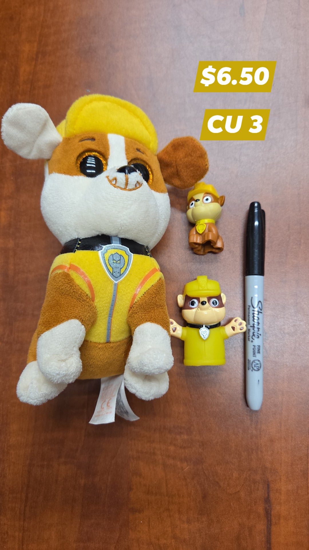 Toy